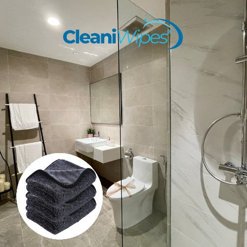 Cleaniwipes® - XXL Bathroom Fast Drying Cloth