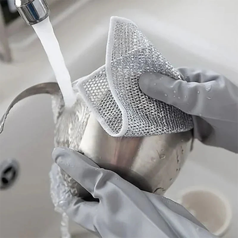20x Cleaniwipes® - Supreme Cleaning Dishcloths