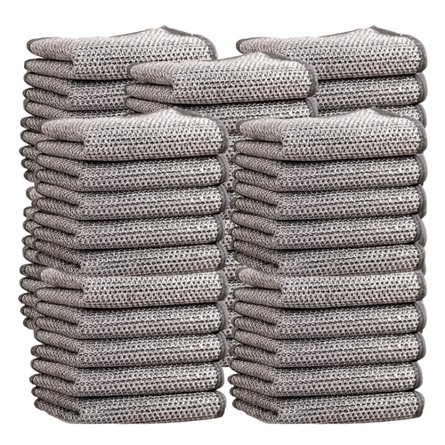 50x Cleaniwipes® - Supreme Cleaning Dishcloths