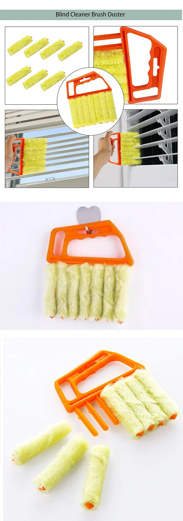 Cleaniwipes® - Easy Window Cleaner