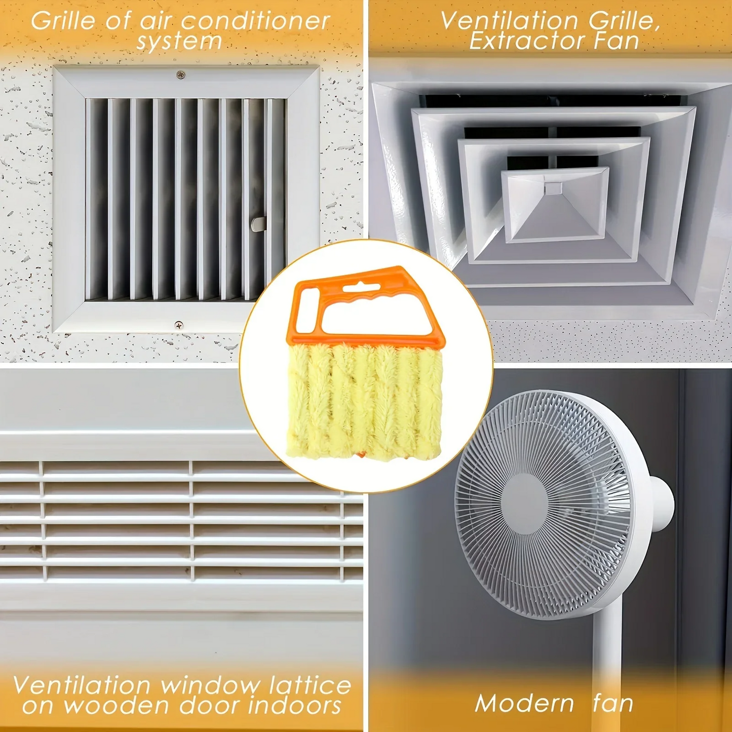 Cleaniwipes® - Easy Window Cleaner