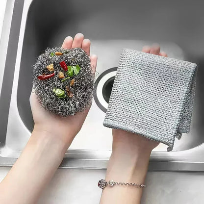 30x Cleaniwipes® - Supreme Cleaning Dishcloths