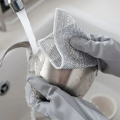 30x Cleaniwipes® - Supreme Cleaning Dishcloths