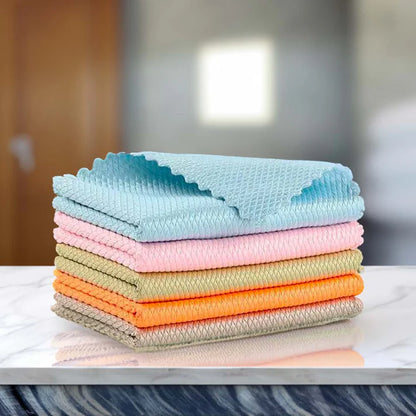 Cleaniwipes® - Ultra Shining Kitchen Wipes
