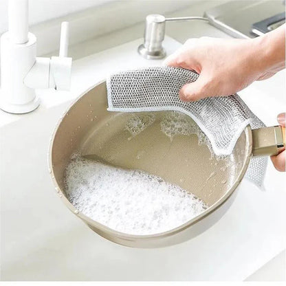 30x Cleaniwipes® - Supreme Cleaning Dishcloths
