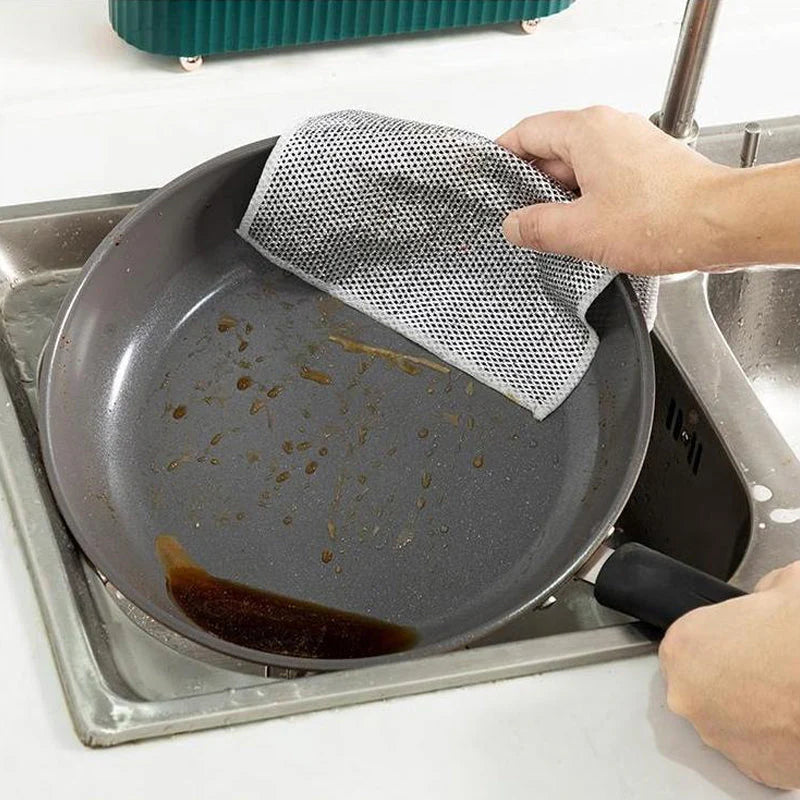 30x Cleaniwipes® - Supreme Cleaning Dishcloths