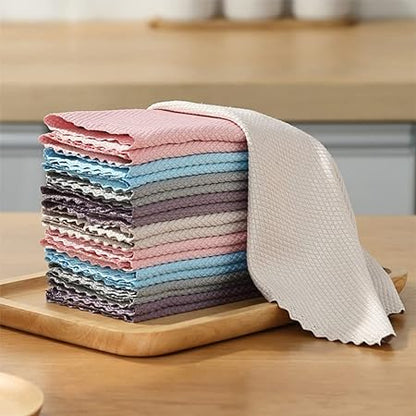 Cleaniwipes® - Ultra Shining Kitchen Wipes