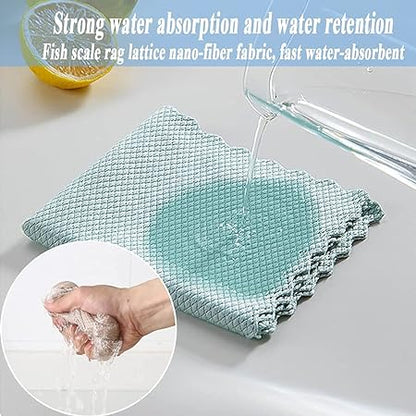 Cleaniwipes® - Ultra Shining Kitchen Wipes