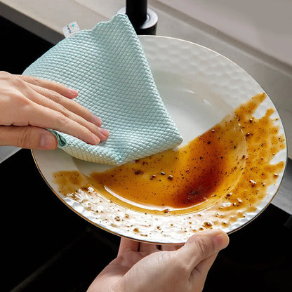 Cleaniwipes® - Ultra Shining Kitchen Wipes
