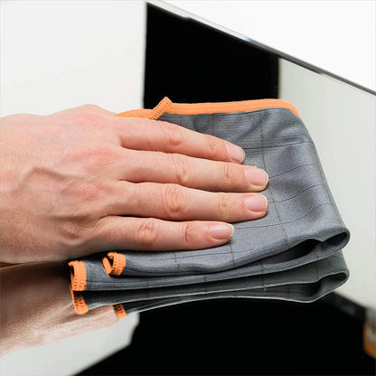 Cleaniwipes® - XXL Quick-Polish Glass Cloth