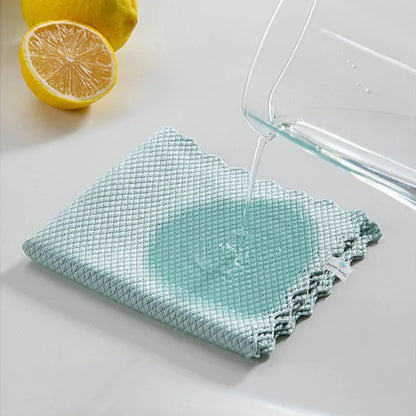 Cleaniwipes® - Ultra Shining Kitchen Wipes