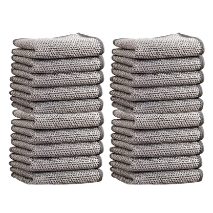 20x Cleaniwipes® - Supreme Cleaning Dishcloths