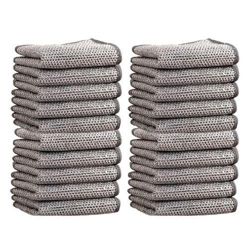 20x Cleaniwipes® - Supreme Cleaning Dishcloths