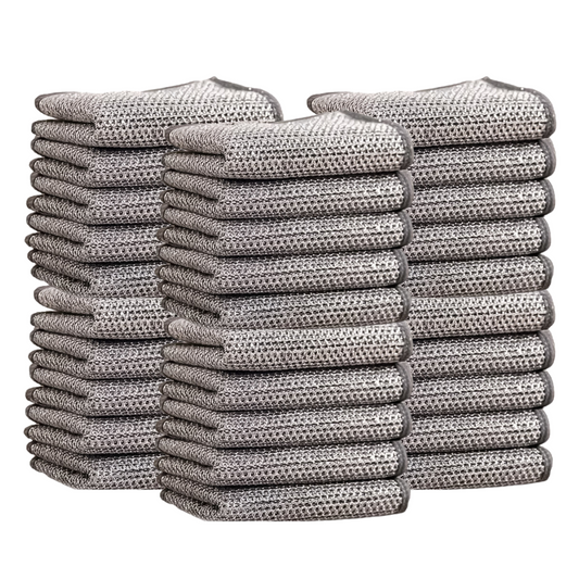 30x Cleaniwipes® - Supreme Cleaning Dishcloths