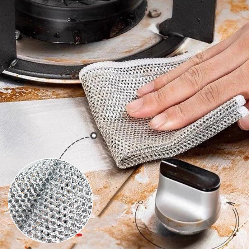 30x Cleaniwipes® - Supreme Cleaning Dishcloths